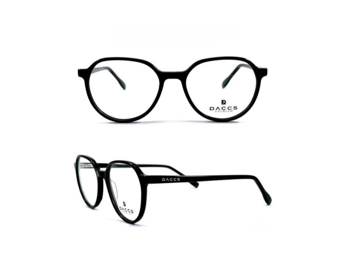 Óculos de Grau 6013 — Daccs Eyewear